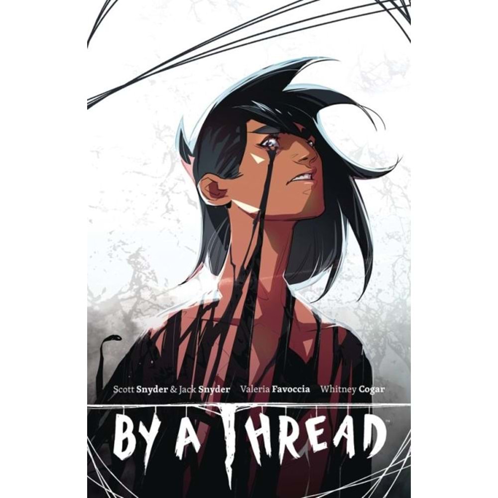 BY A THREAD TPB