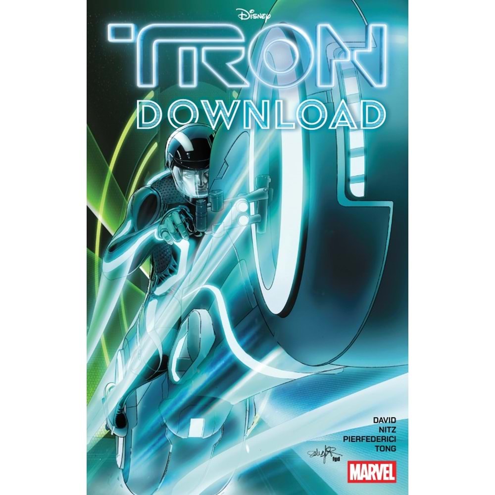 TRON DOWNLOAD TPB