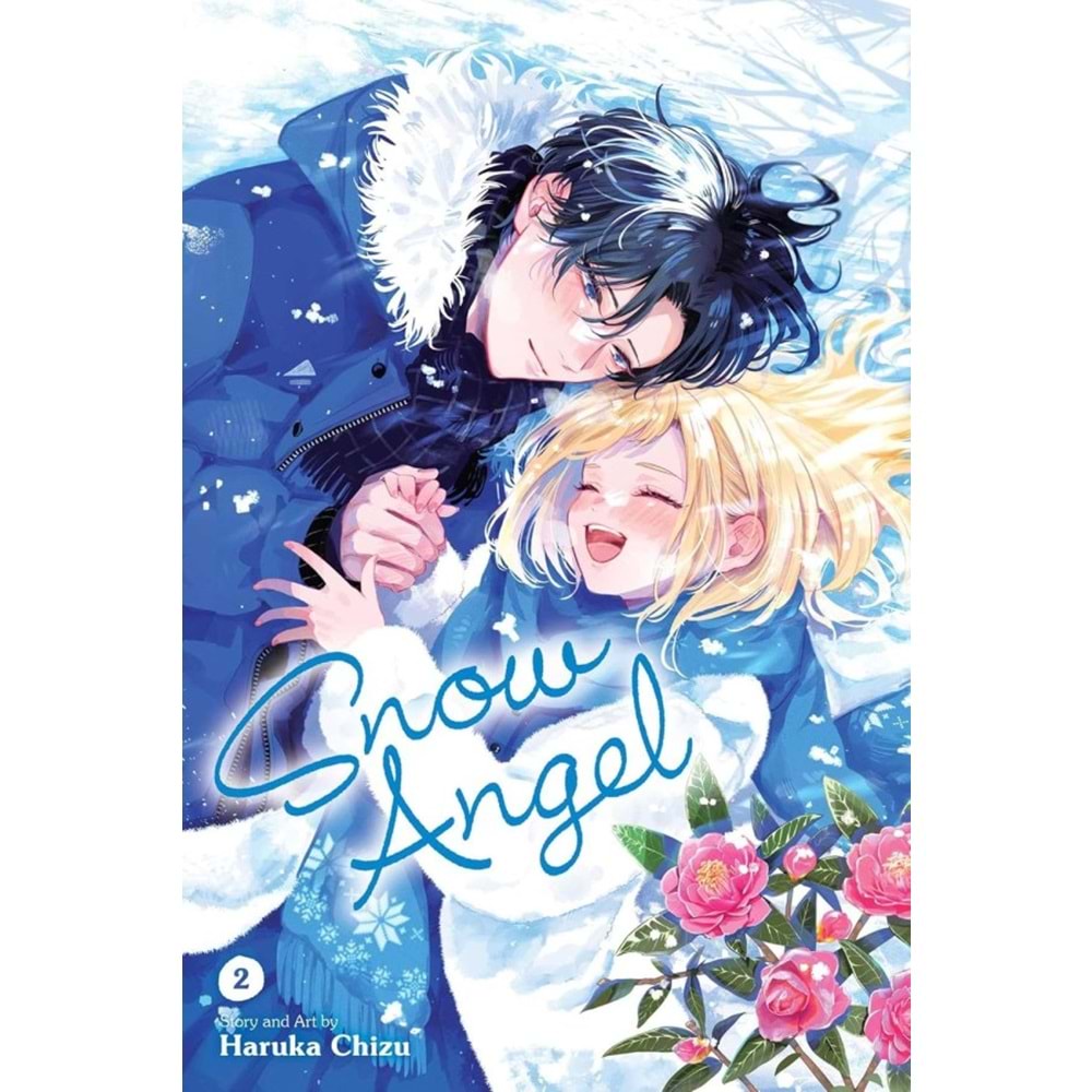 SNOW ANGEL VOL 2 TPB