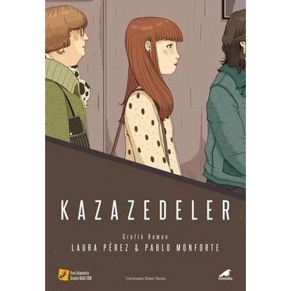KAZAZEDELER