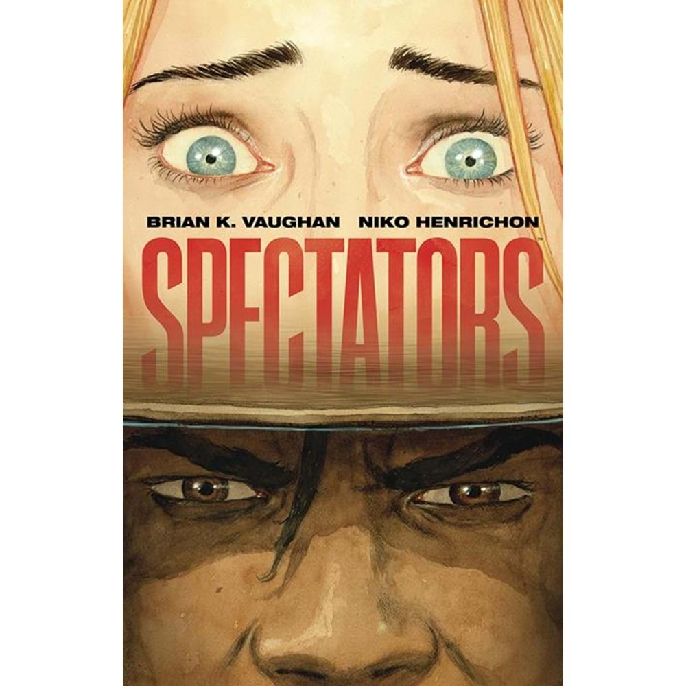 SPECTATORS HC