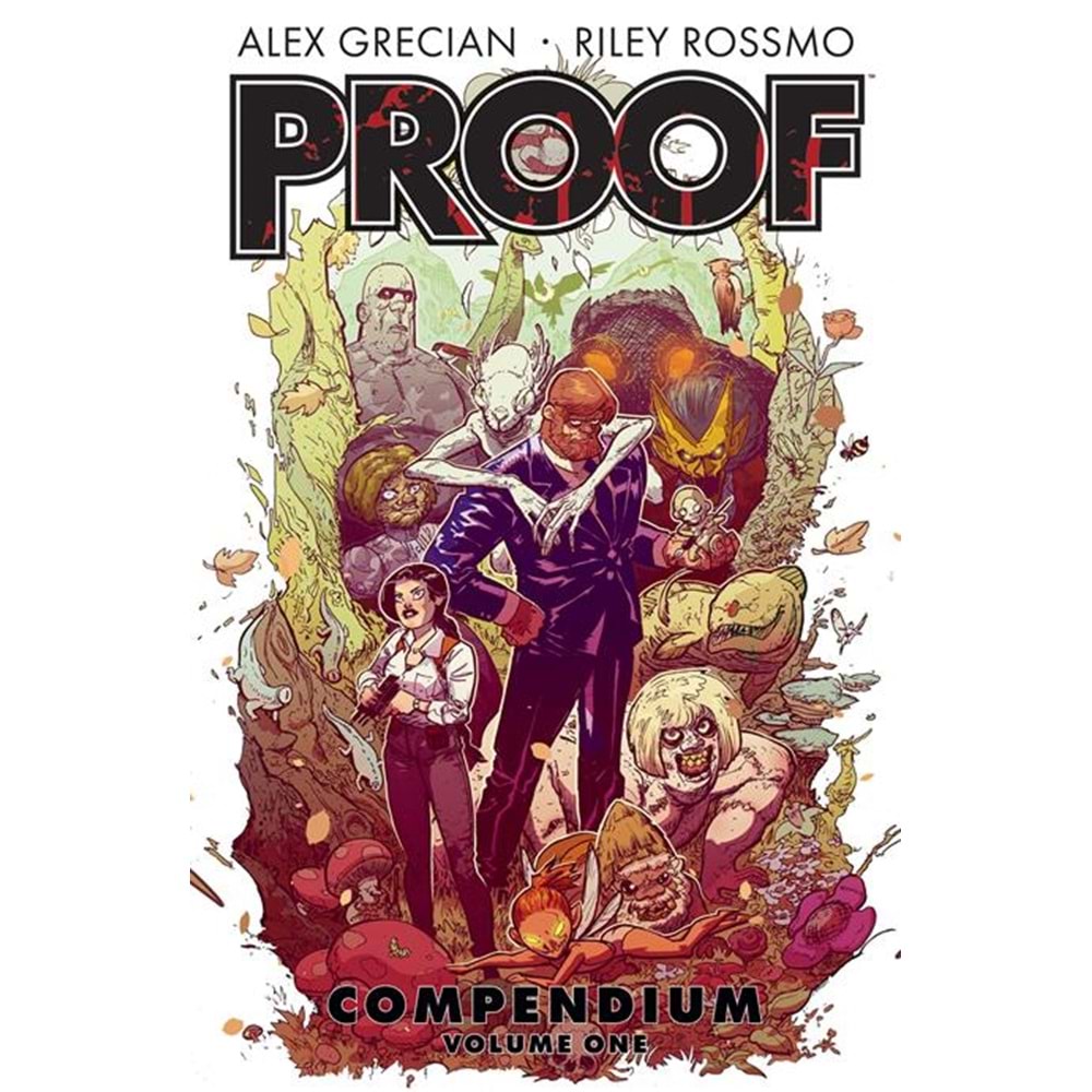 PROOF COMPENDIUM TPB