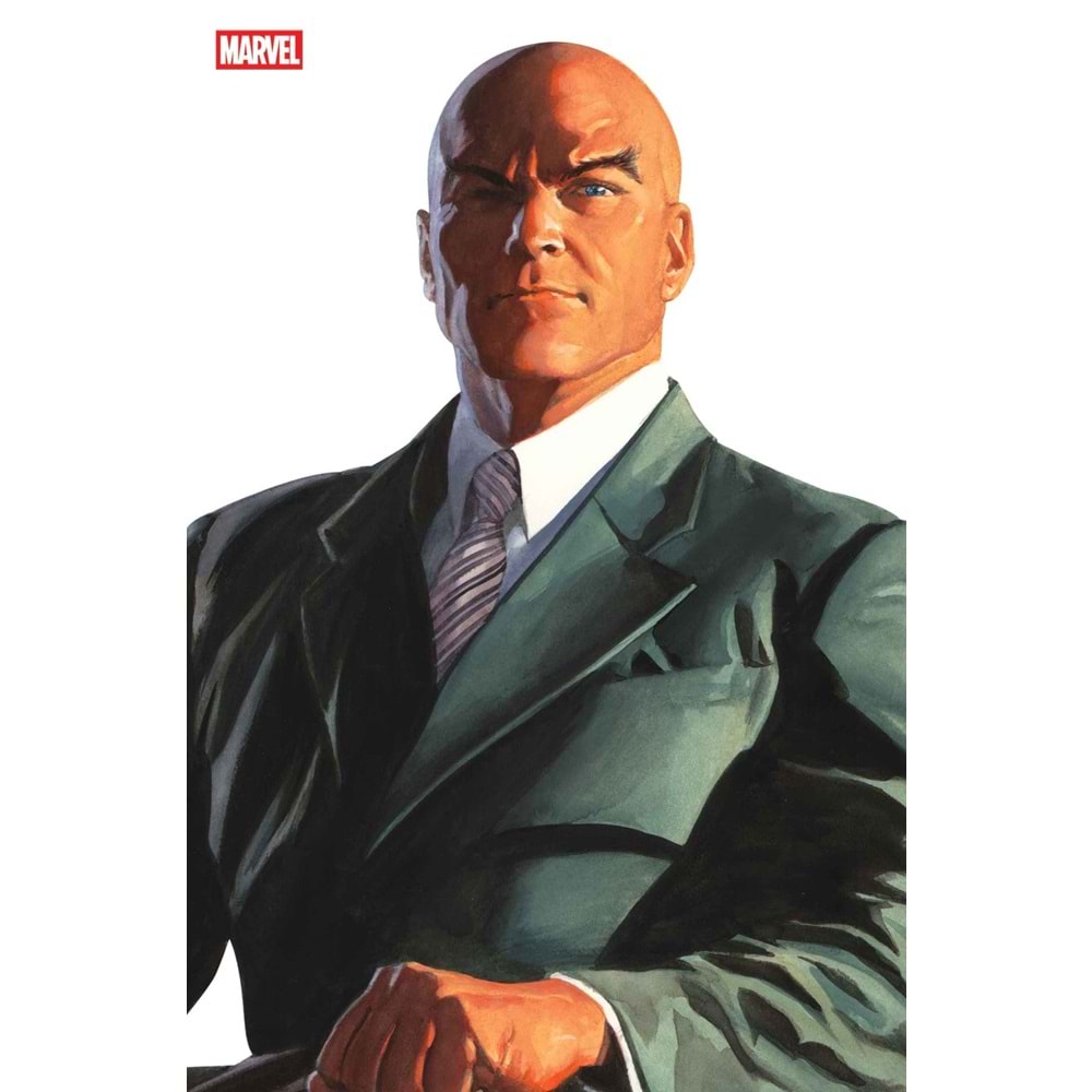 IMPERIAL WAR EXILES #1 ALEX ROSS TIMELESS VIRGIN VARIANT