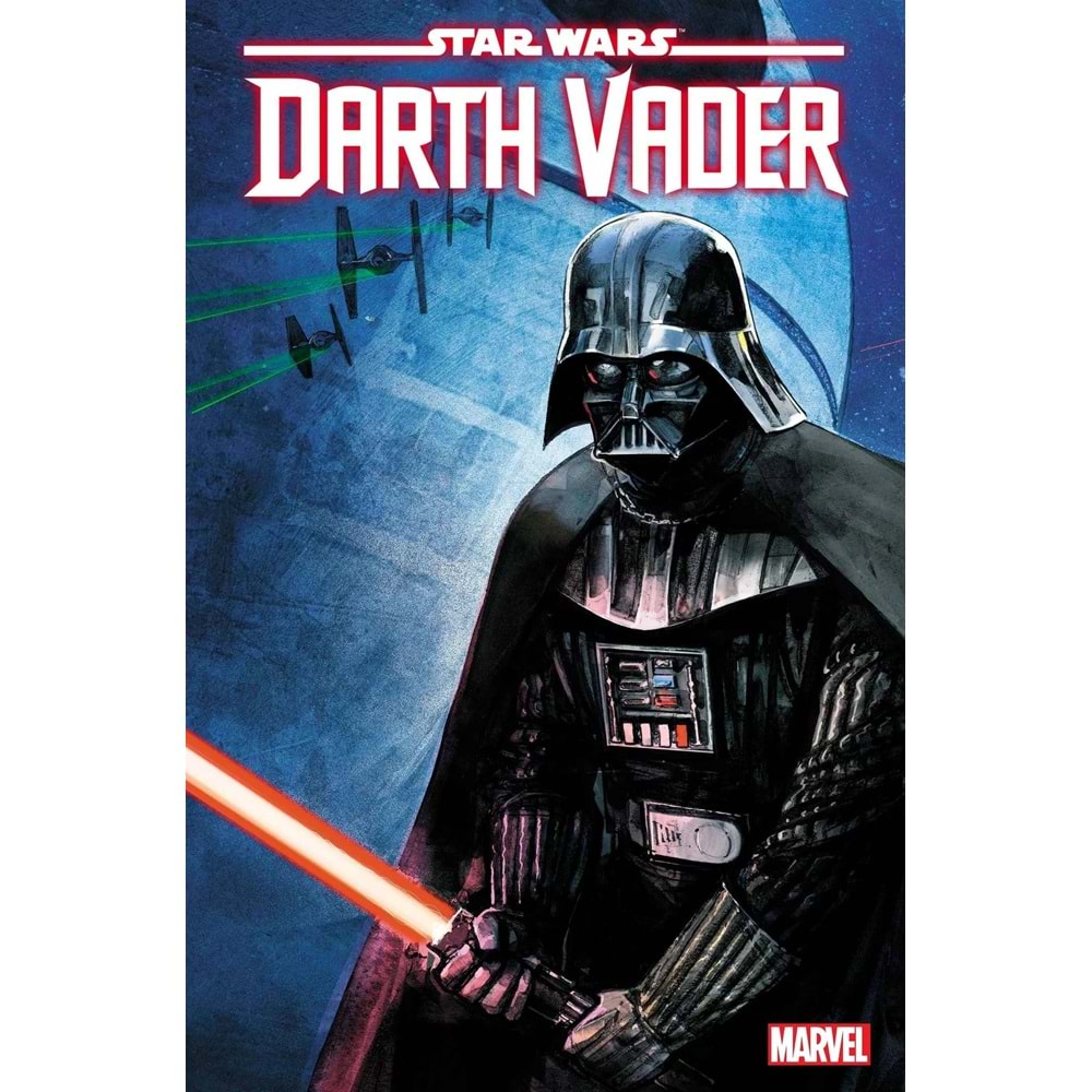 STAR WARS DARTH VADER (2020) # 44 1:25 ALEX MALEEV VARIANT