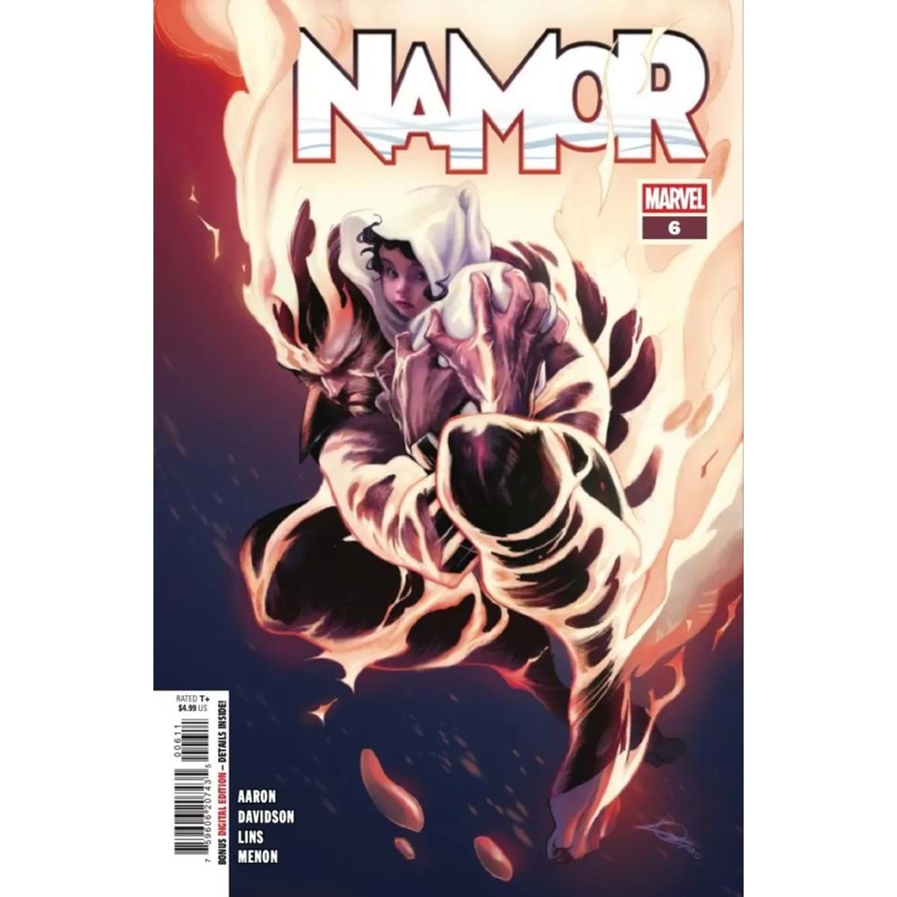 NAMOR (2024) # 6 (OF 8)