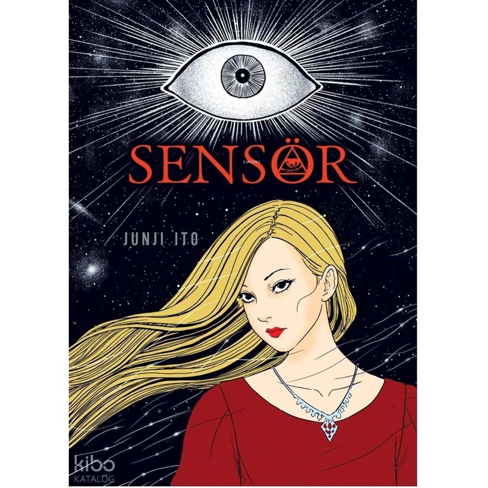 SENSÖR SERT KAPAK BEZ CİLT