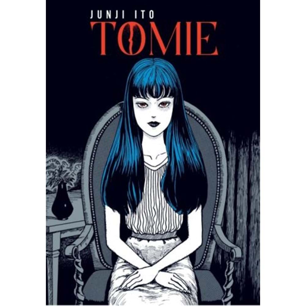 TOMIE SERT KAPAK BEZ CİLT