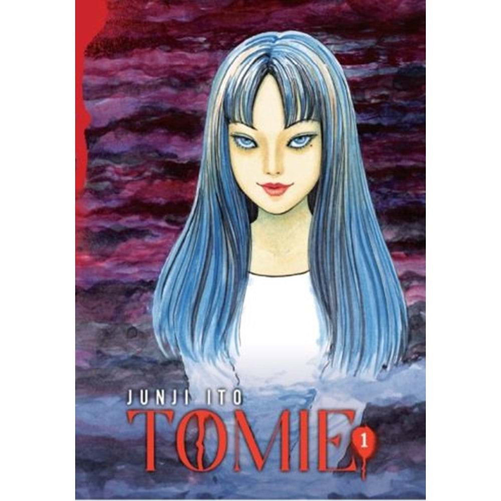 TOMIE CİLT 1