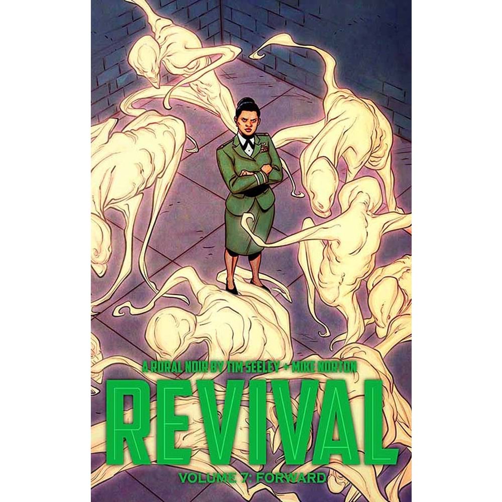 REVIVAL VOL 7 FORWARD TPB