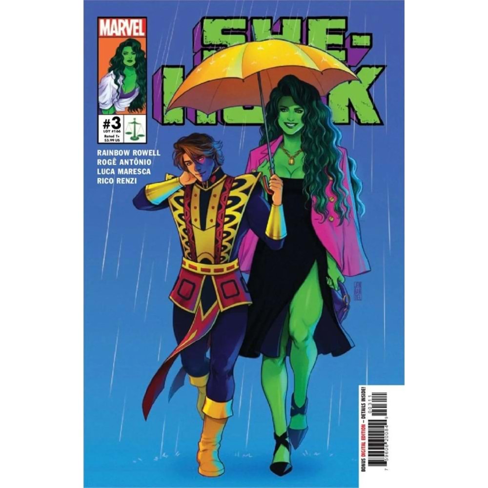 SHE-HULK (2022) # 1-15 TAM SET (SON SAYI DEKAL VARIANT)