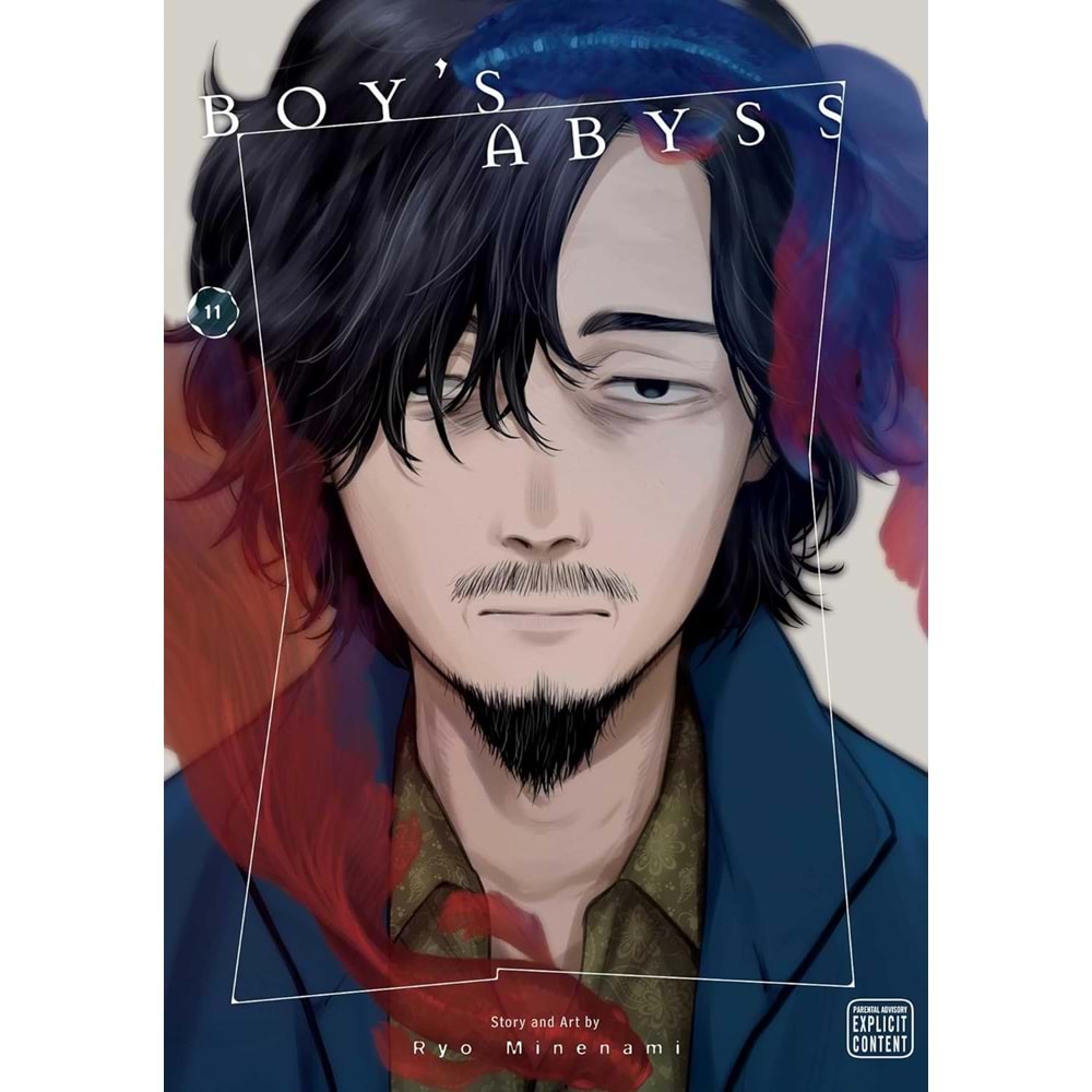 BOYS ABYSS VOL 11 TPB