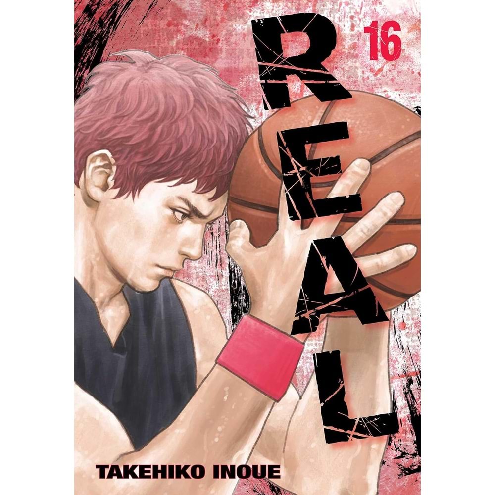 REAL VOL 16 TPB