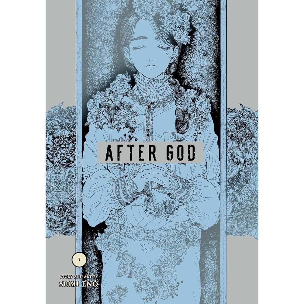 AFTER GOD VOL 7 TPB