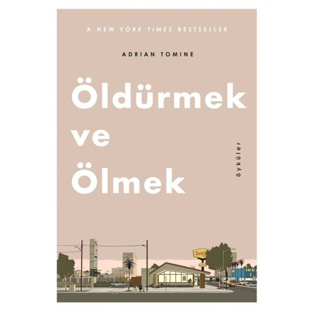 ÖLDÜRMEK VE ÖLMEK