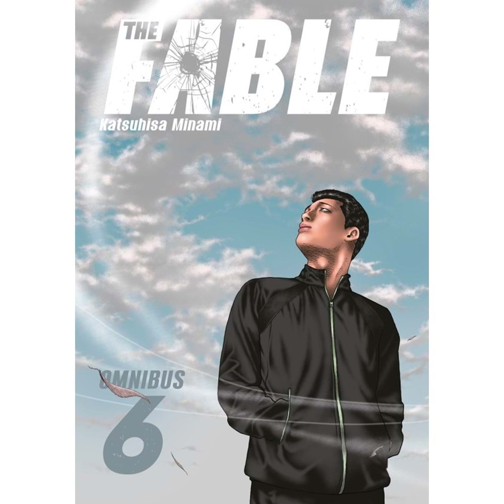 FABLE OMNIBUS VOL 6 TPB