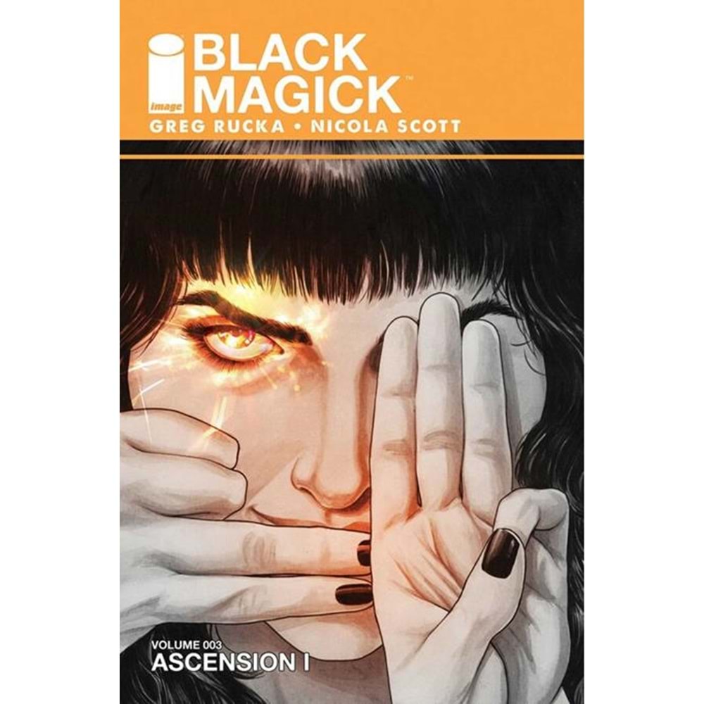 BLACK MAGICK VOL 3 ASCENSION I TPB