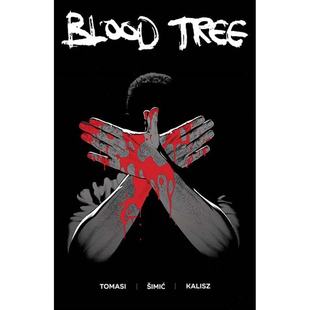 BLOOD TREE TPB