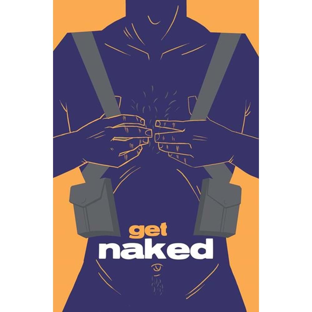 GET NAKED TPB