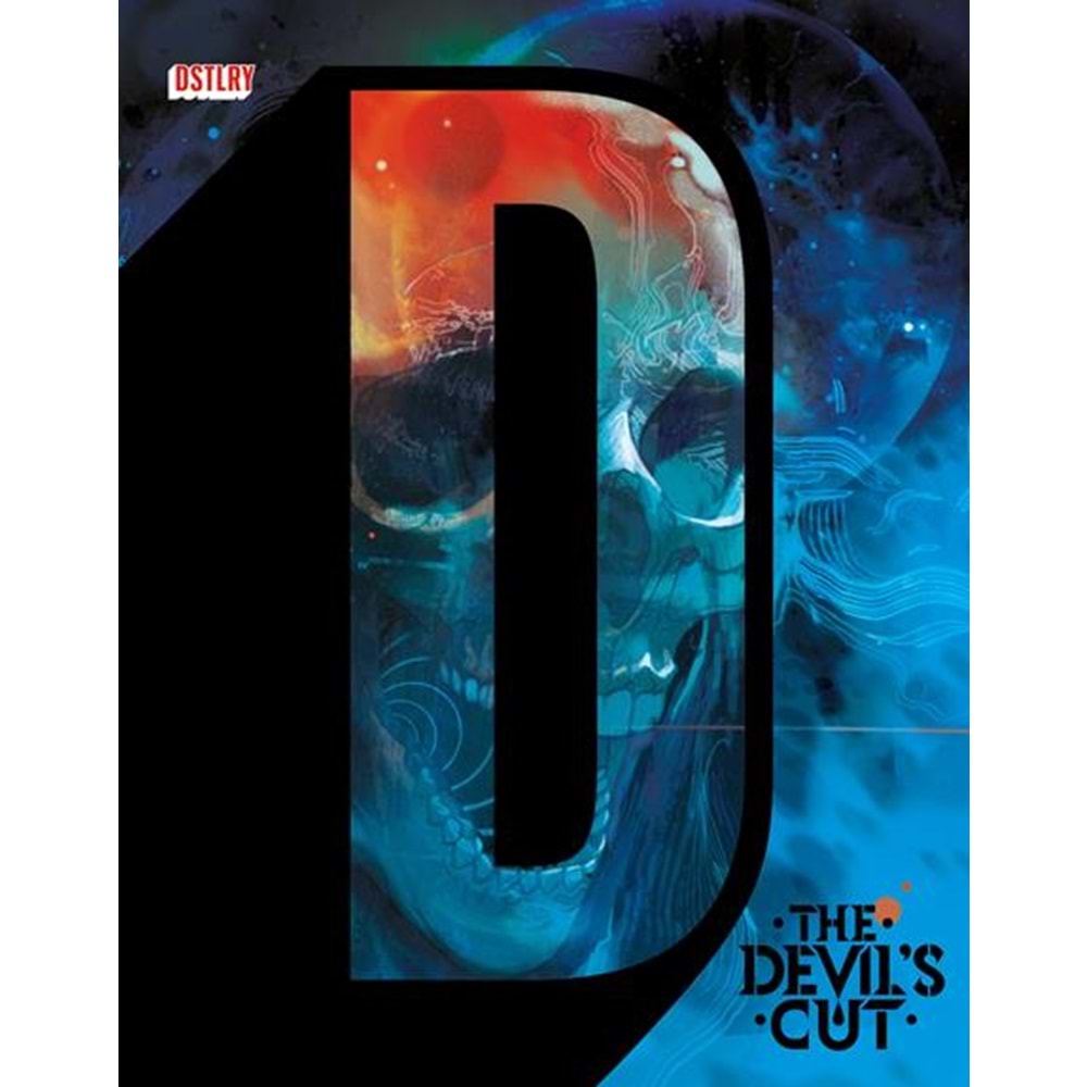 DEVILS CUT HC