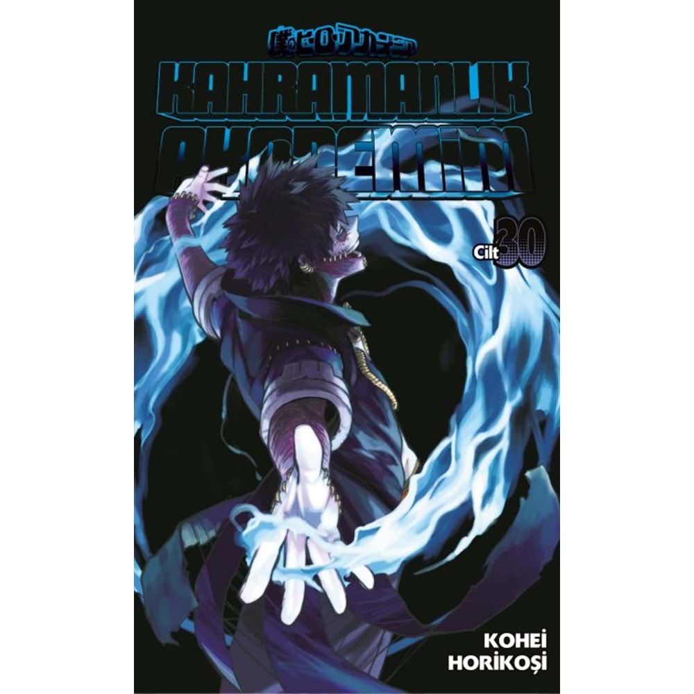 KAHRAMANLIK AKADEMİM CİLT 30