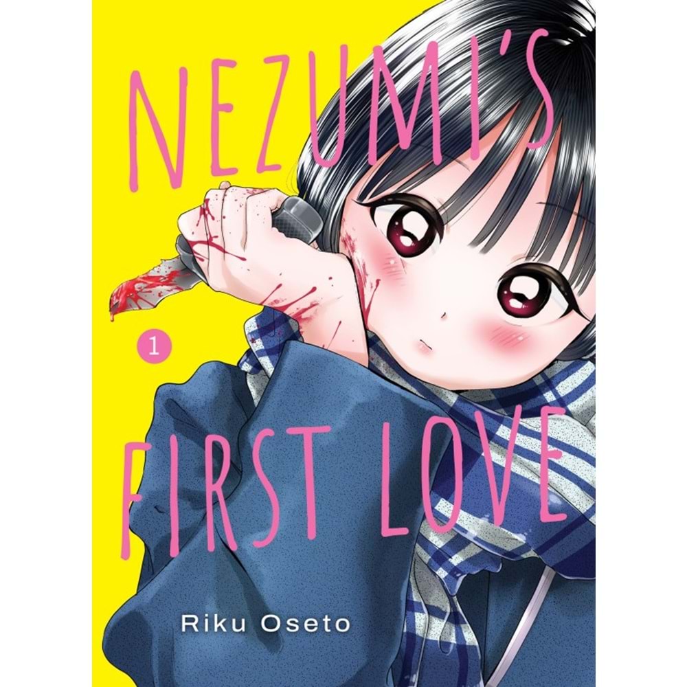 NEZUMIS FIRST LOVE VOL 1 TPB