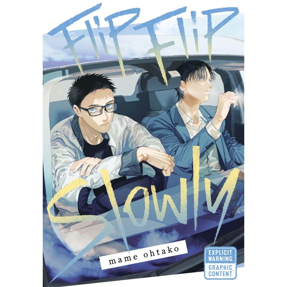 FLIP FLIP SLOWLY TPB