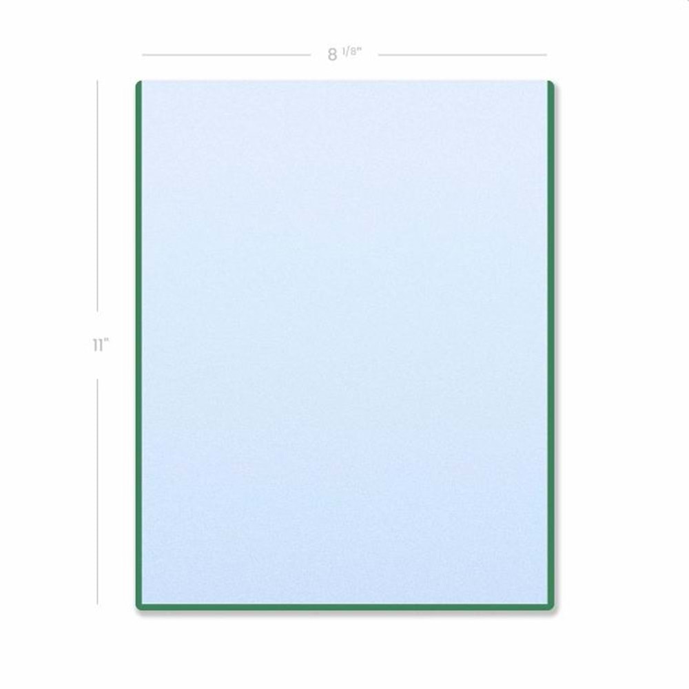 IRONGUARD GOLDEN AGE SIZE COMIC TOPLOAD HOLDER YEŞİL