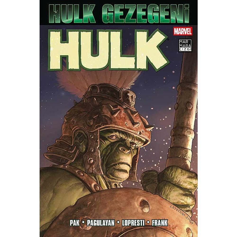 HULK GEZEGENİ