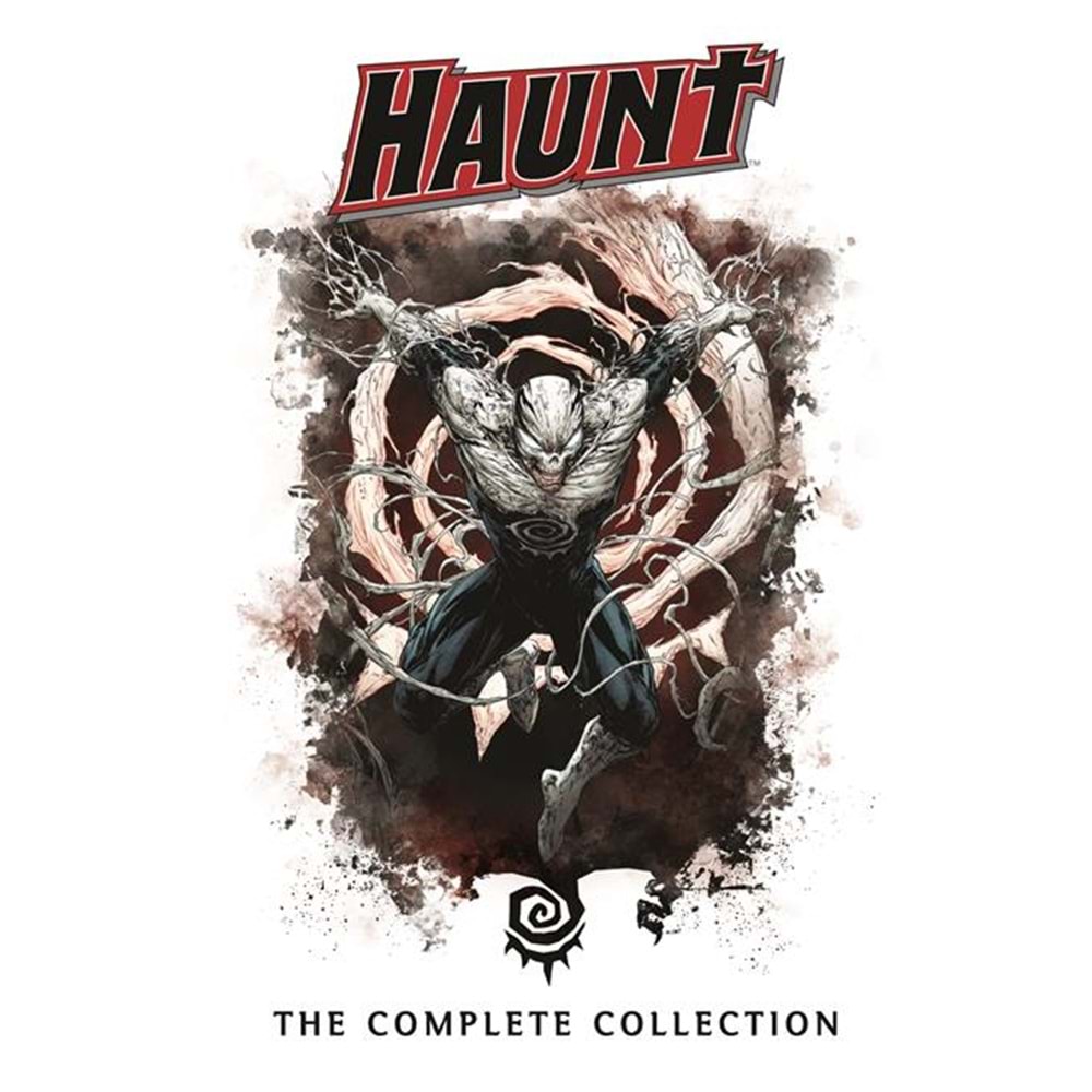 HAUNT THE COMPLETE COLLECTION TPB