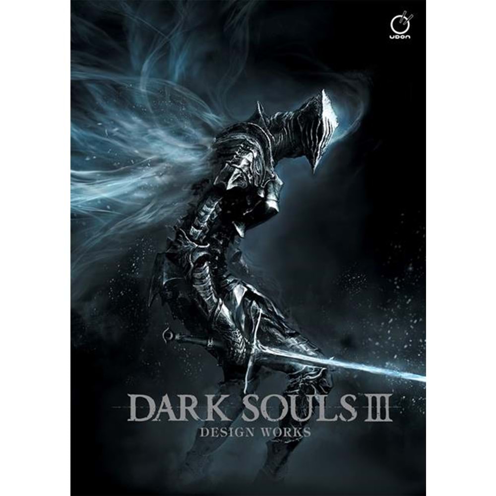 DARK SOULS III DESIGN WORKS HC