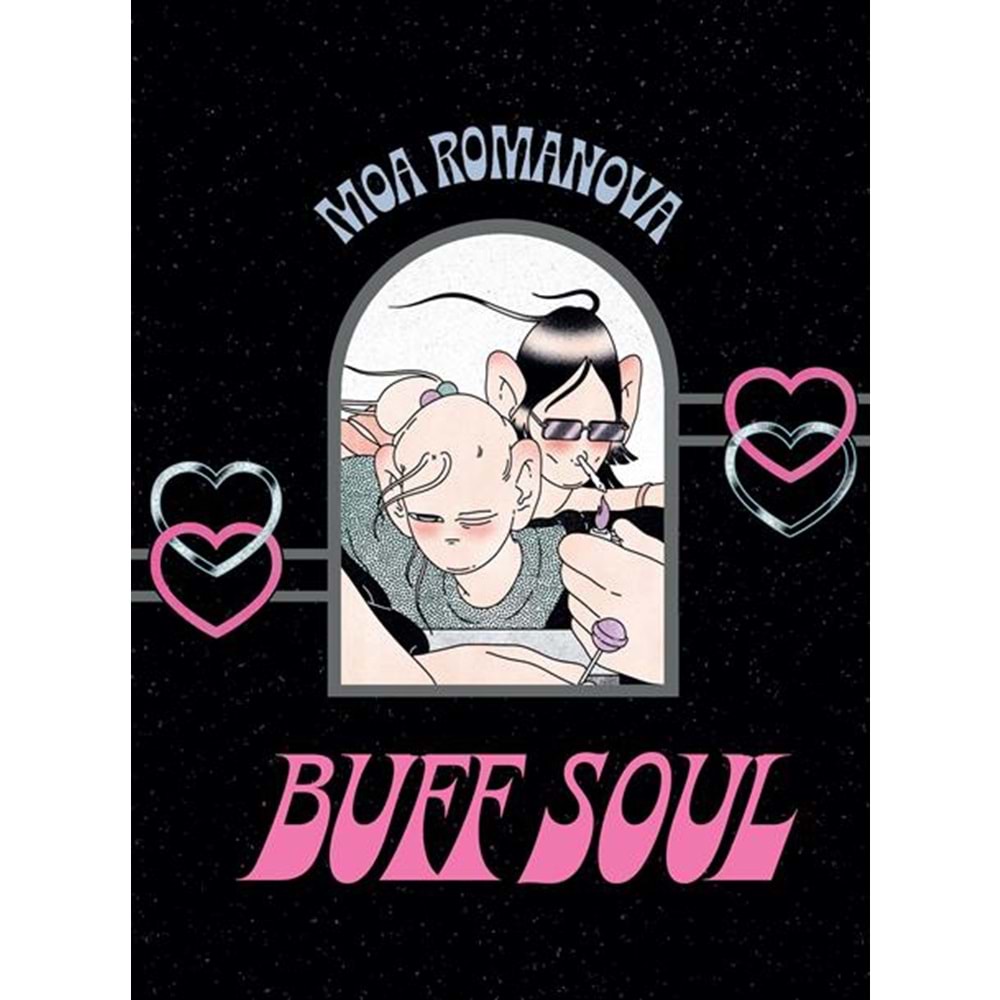 BUFF SOUL HC