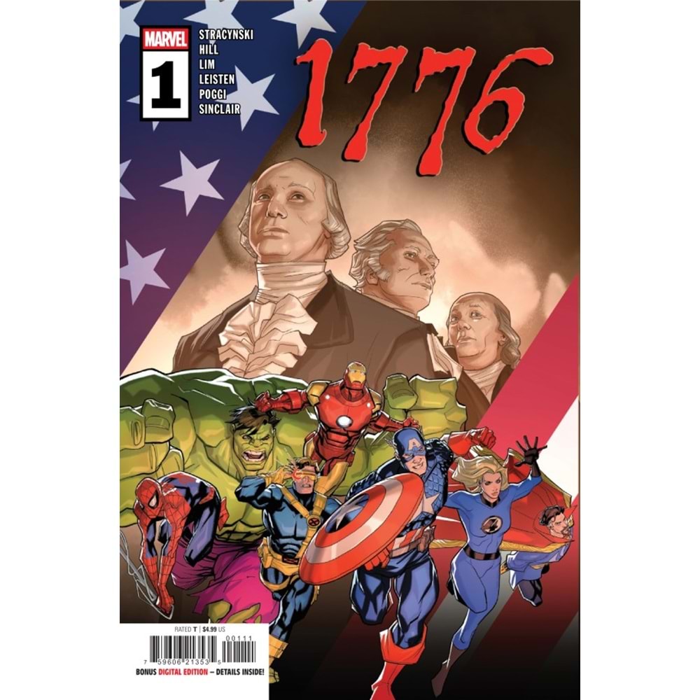 1776 #1