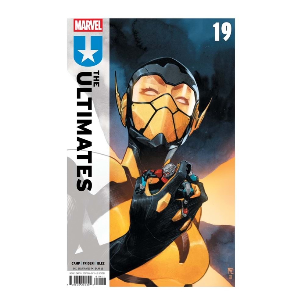 ULTIMATES (2024) # 19