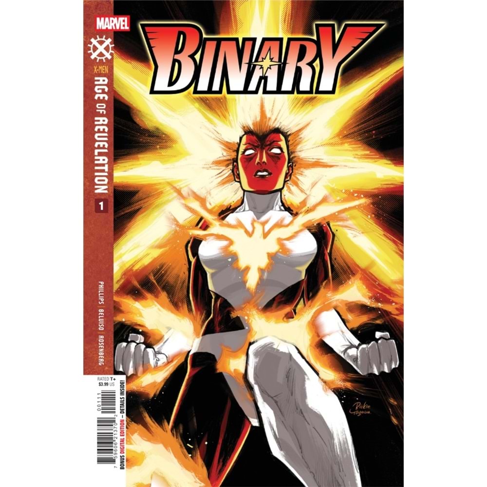 BINARY #1