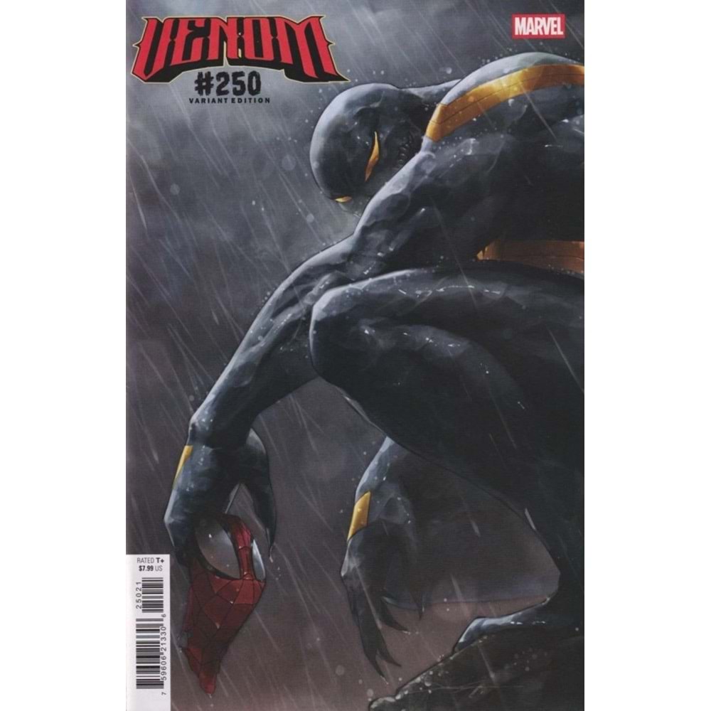 VENOM #250 JEEHYUNG LEE VARIANT