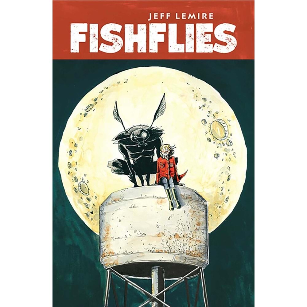 FISHFLIES TPB