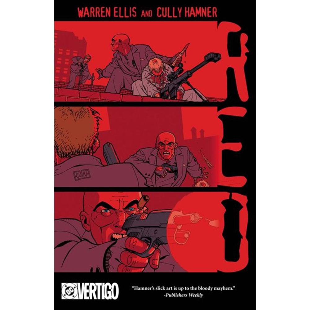 RED TPB