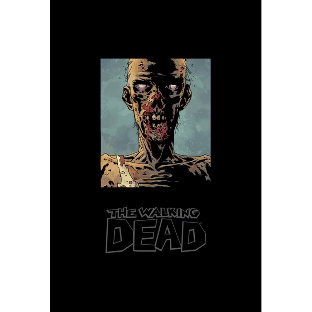 WALKING DEAD OMNIBUS VOL 8 HC