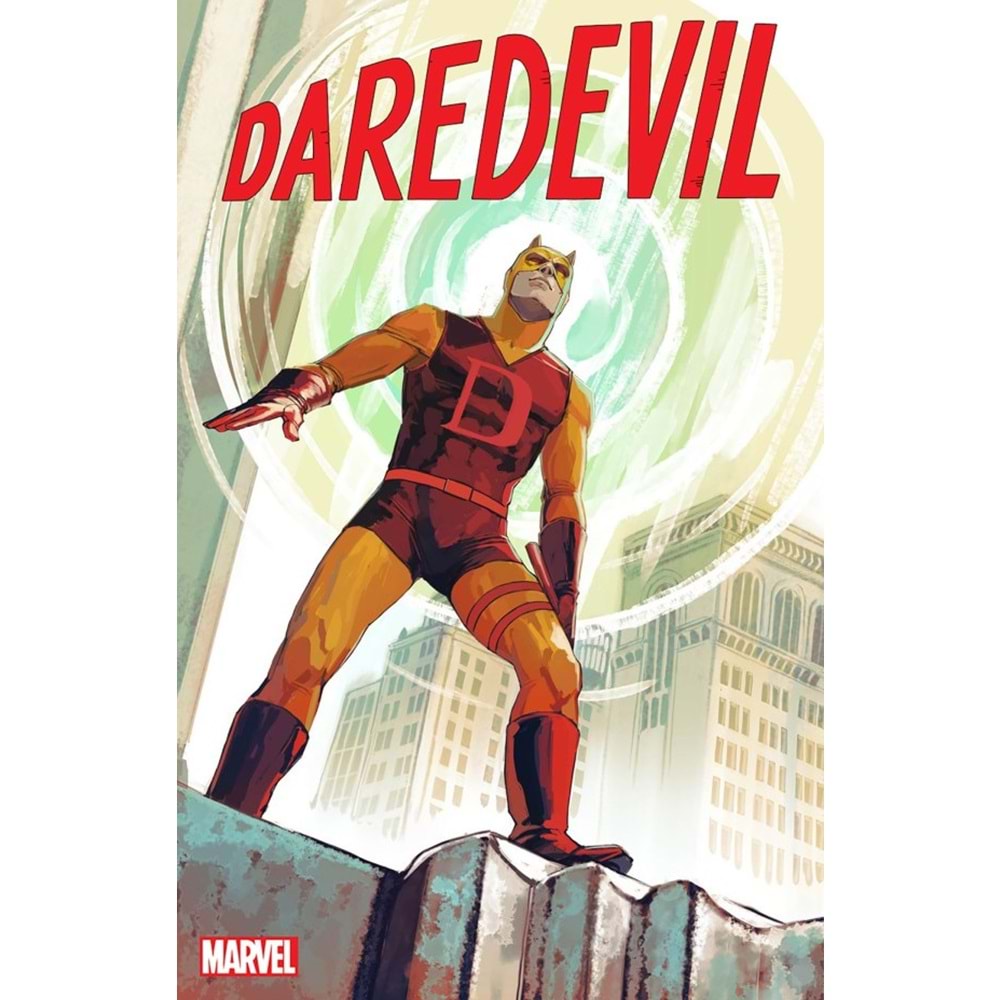DAREDEVIL # 1 FACSIMILE EDITION 1:25 STEPHANIE HANS VARIANT