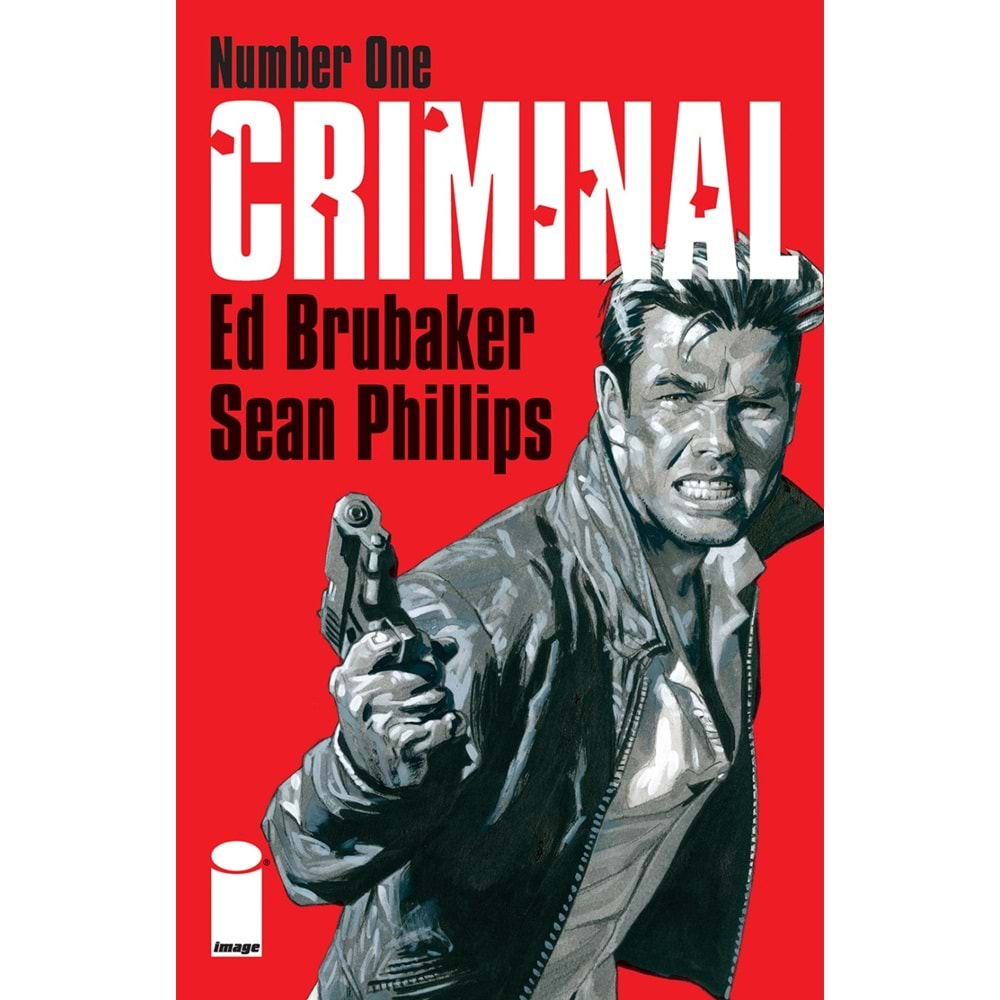 GIANT SIZE CRIMINAL #1 COVER A SEAN PHILLIPS