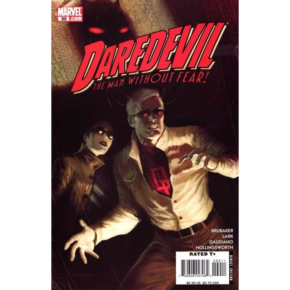 DAREDEVIL (1998) # 99