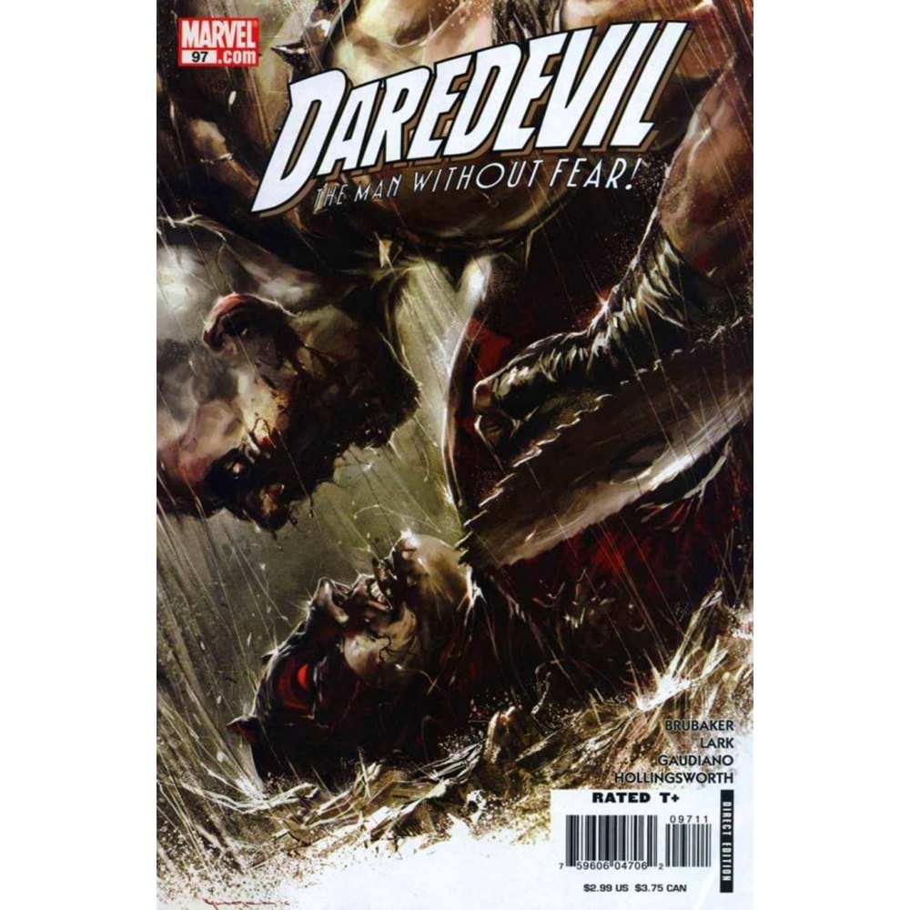 DAREDEVIL (1998) # 97