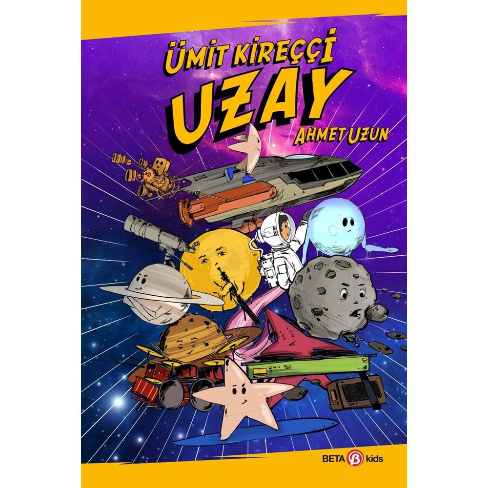 UZAY