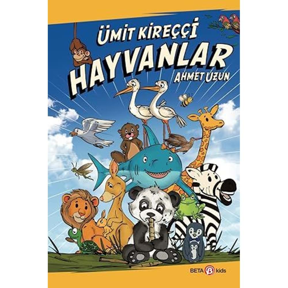 HAYVANLAR