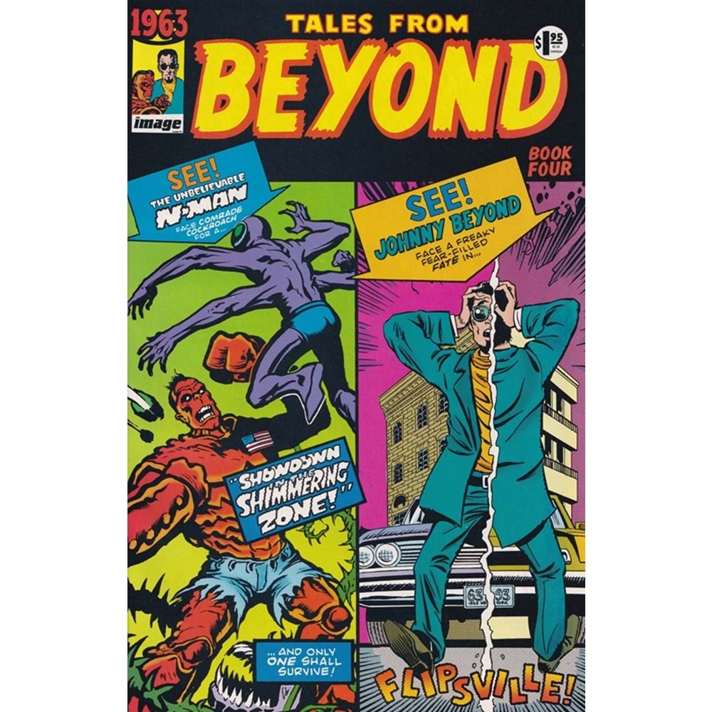 1963 (1993) #4