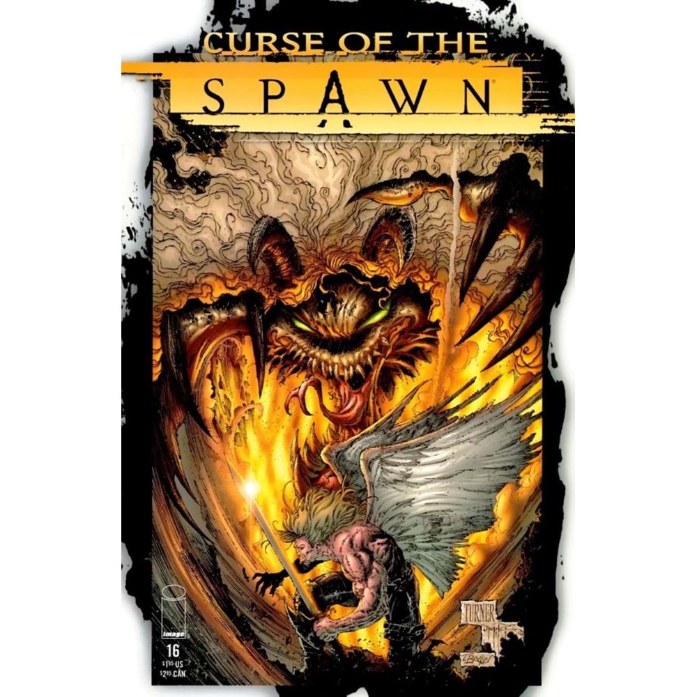 CURSE OF THE SPAWN (1996) # 16