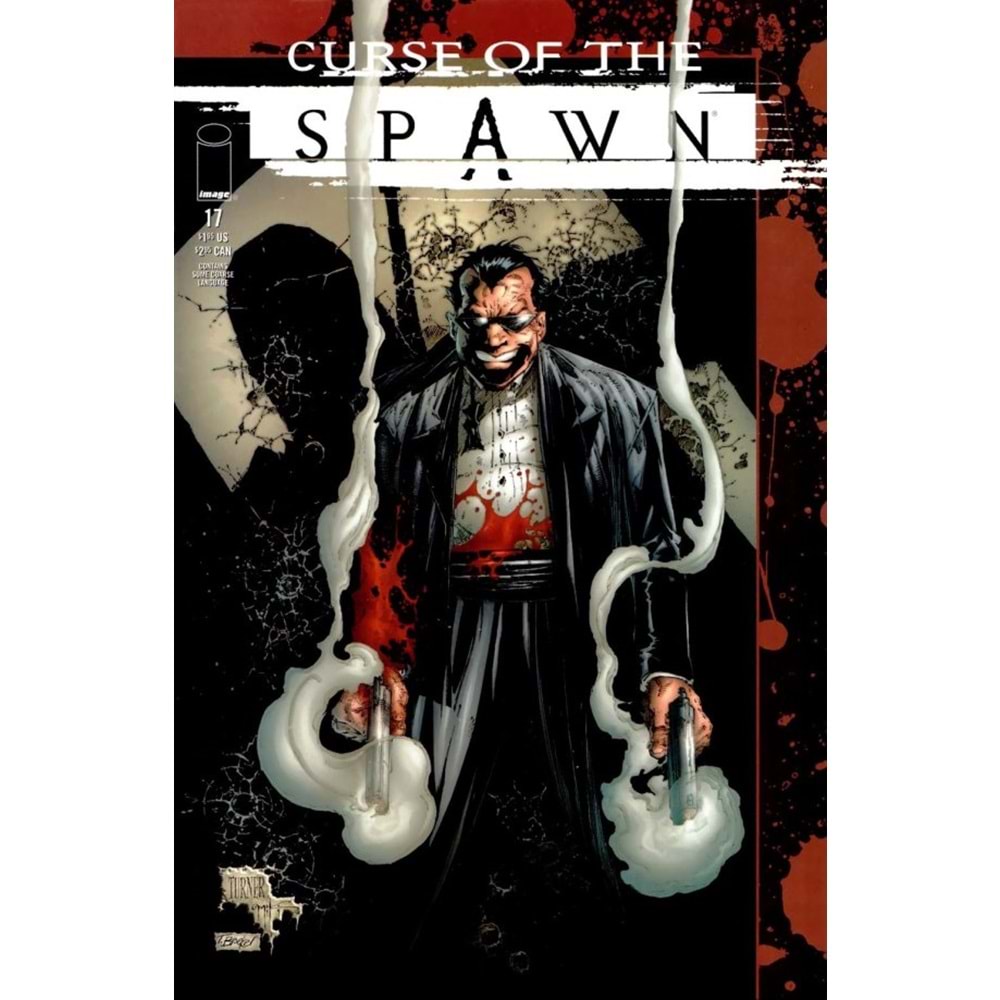 CURSE OF THE SPAWN (1996) # 17