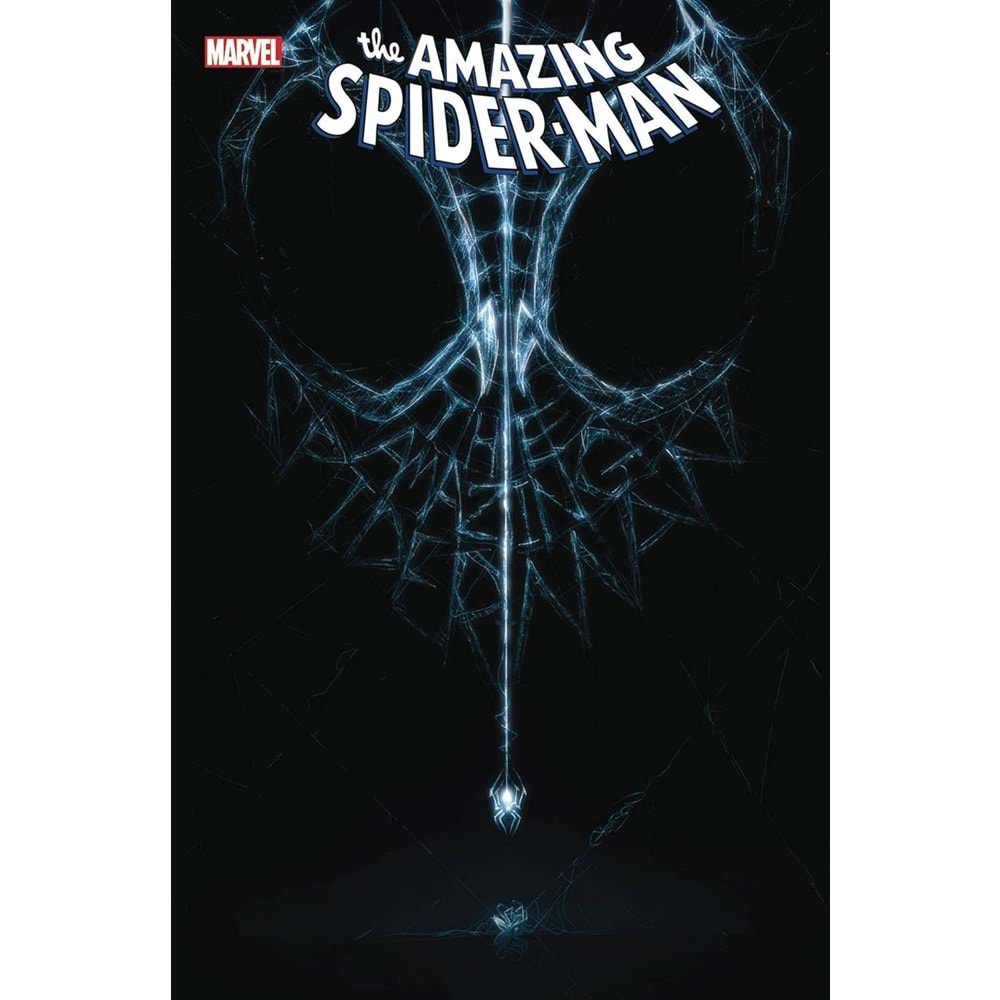 AMAZING SPIDER-MAN #75 ITALIAN EDITION PANINI STORE EXCLUSIVE PATRICK GLEASON GLOW IN THE DARK VIRGIN VARIANT