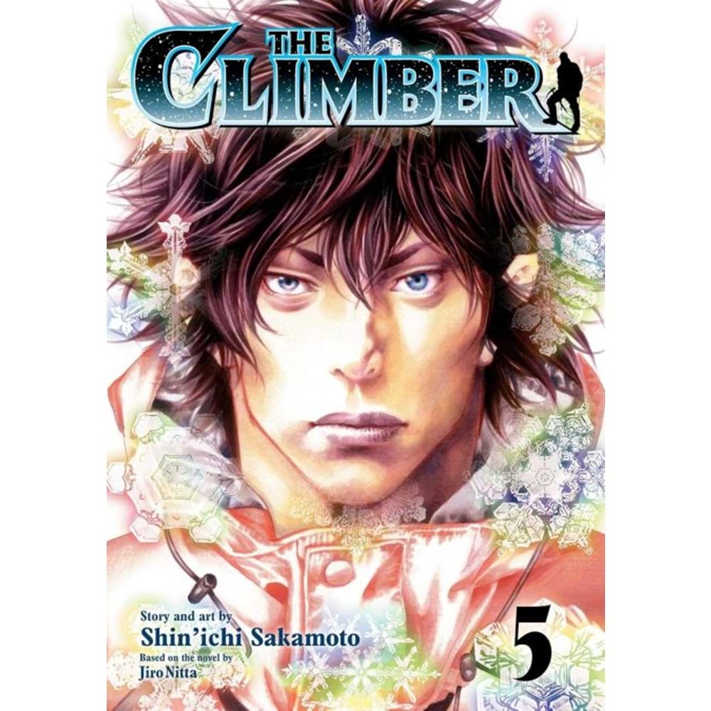 CLIMBER VOL 5 TPB