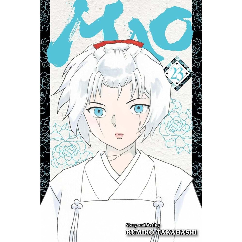 MAO VOL 23 TPB